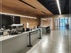 自助取餐区-山下C5cafe(惠通时代广场店)