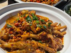 -大碗先生(万家丽店)