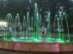 外景-北京长白山国际酒店(鸟巢店)