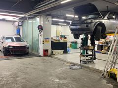 -名车坊威固授权汽车贴膜隐形车衣(世纪大道店)