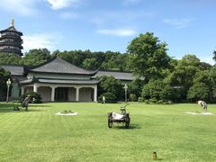 -浙江西子宾馆·牡丹厅