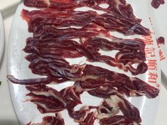 -陈记顺和潮汕牛肉火锅(韩江路店)