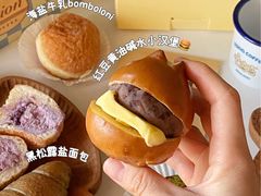 -屋裡·Union Bakery(龙江路店)