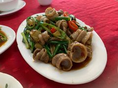 -蛇口康乐快餐鱼仔档(翠苑小区店)
