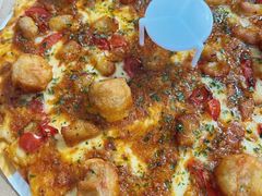 -达美乐比萨(东建路店)