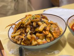 招牌油焖大闸蟹-小田油焖小龙虾(双井店)