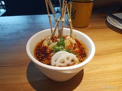 -太二酸菜鱼(中庚漫游城店)