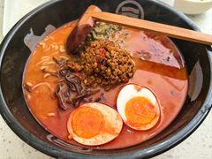 -味千拉面(上海松江二店)