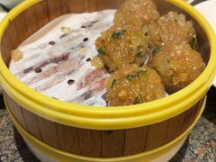 -三道菜(明堂公园店)