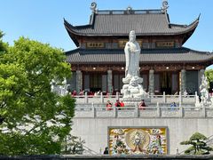 -观潮胜地公园