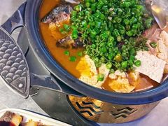 -探鱼·鲜青椒爽麻烤鱼(领展购物广场店)