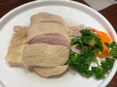 盐水鸭-童福兴·南京菜(老门东店)