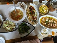-外婆船宴餐厅·外婆喊你回家吃饭