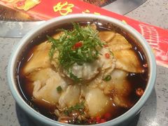 -山河屯铁锅炖(哈西站店)