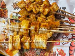 -欢聚烤吧(朱辛庄TBD万科店)