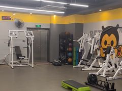 -FEELINGME乐刻包月私教馆·健身(真北华润万家店)
