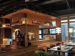 -前海沿·青岛菜(大拇指广场石老人店)