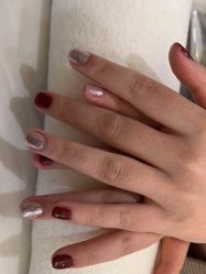 -Fanni美甲美睫皮肤管理