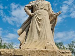 -蟠龙山长城景区