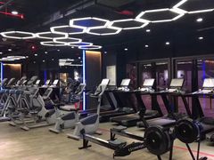 -一兆韦德健身(古美店)