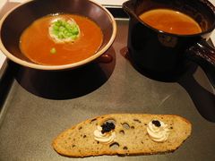 龙虾汤-北辰洲际酒店·IT MAMA意式家味餐厅