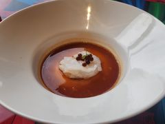 -上海滩餐厅(BFC外滩金融中心店)