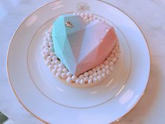 -L'amour澜茉·轻法餐