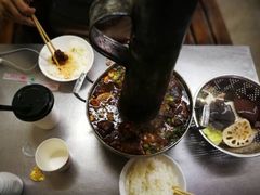 -唠叨坊私房菜(五一街店)
