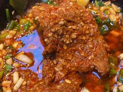 -小龙坎火锅(双林店)