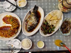 过江茄龙-小厨子私房菜·云南美食店