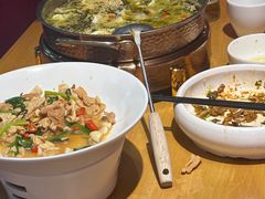 -裕鼎鲜·新中菜(八一广场万达店)
