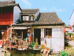 -绍兴书圣故里景区