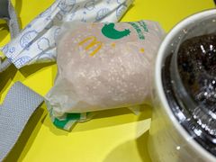 -麦当劳(津南吾悦广场店)