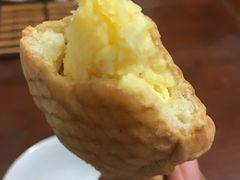 -粉粉乐鲷鱼烧(美罗城店)