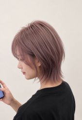 -MY WAY SALON