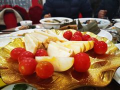 -明天食府(红沙湾店)
