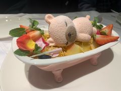 -Erman岩烧牛排(虹桥南丰城店)