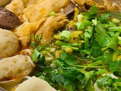 -老兵麻辣烫(世欧王庄店)