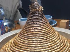 -滇小鱼·云南野生菌火锅(上杭路店)