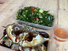 -圆蛋酒料•生腌(开元路店)