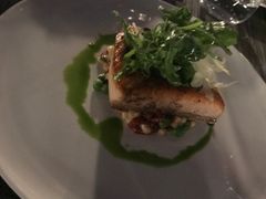 -WOLFGANG PUCK KITCHEN & BAR(迪士尼小镇店)