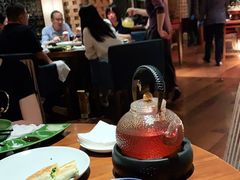 -君悦酒店·1881·北京烤鸭