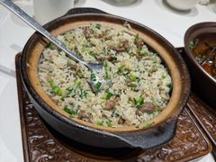 -马仕玖煲·融合菜·酥不腻烤鸭(人大店)