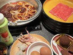 -牛New寿喜烧(金茂览秀城店)