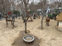 -保定市动物园