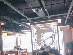 -秋色客家菜(南山店)