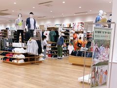 -优衣库(重庆万象城店)