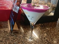 -视界美食自助餐厅·石家庄希尔顿酒店