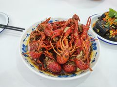 -老长沙龙虾馆(梅林店)