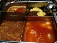 -海底捞火锅(龙湖三千集店)